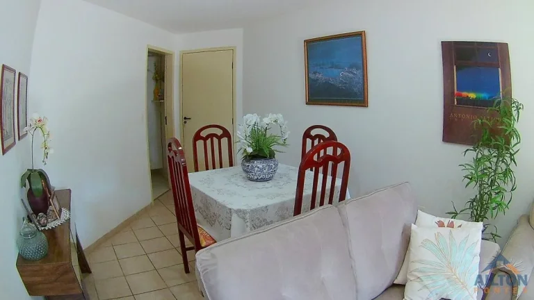 Imagem Apartamento com 3 Quartos à Venda na Praia do Morro - Guarapari/ES