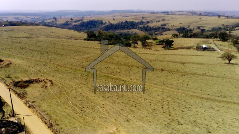 Imagem Vende Fazenda Álvaro de Carvalho - Garça