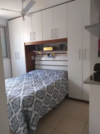 Imagem Apartamento à venda em São Paulo-SP, Paraisópolis: 3 quartos, 1 suíte, 2 banheiros, 2 vagas de garagem, 76m². Venha conferir!