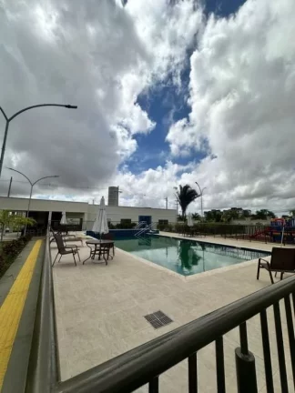 Imagem Apartamento na Cohama para alugar