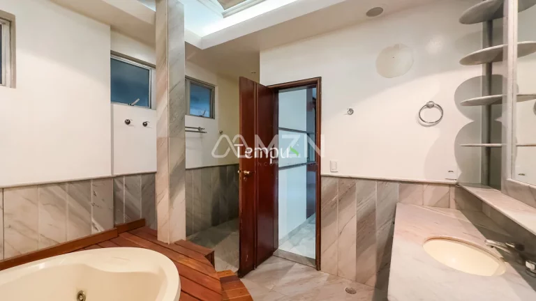 Imagem Edifício Chamonix - Apartamento Alto Padrão em Setor Marista, Goiânia/GO