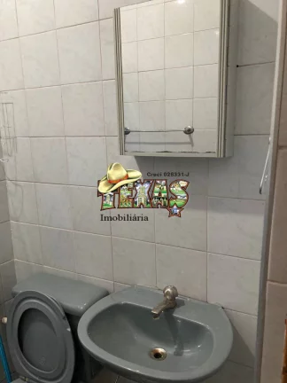 Imagem APARTAMENTO À VENDA NO PLANALTO