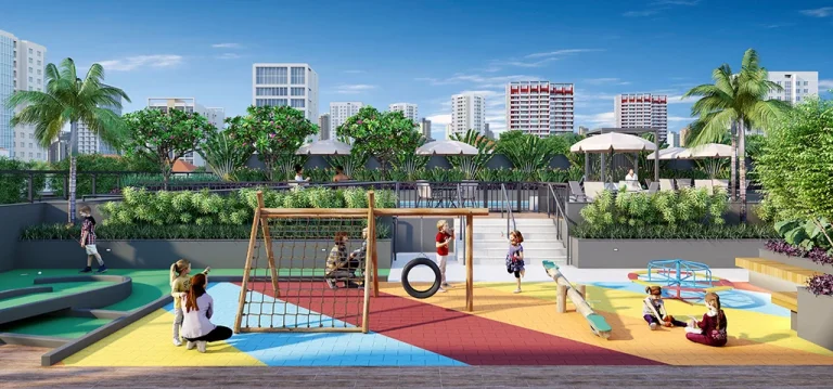 Imagem COBERTURA RESIDENCIAL em São Paulo - SP, Vila Esperança