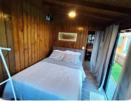 Imagem Apartamento com 3 dormitórios sendo 2 suítes e 2 vagas de garagem em Balneário Camboriú/SC