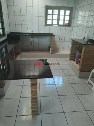Imagem Casa à venda 2 Quartos, 1 Suite, 2 Vagas, 213M², Jardim Clube de Campo, Santo André - SP