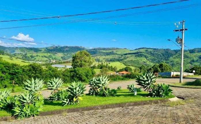 Imagem OPORTUNIDADE - Terreno no Residencial Morada Do Gigante / Joanópolis-SP