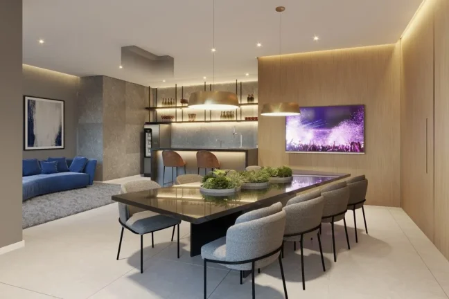 Imagem Apartamento Garden à venda em São Paulo, Freguesia do Ó, com 2 quartos, 131,6m2