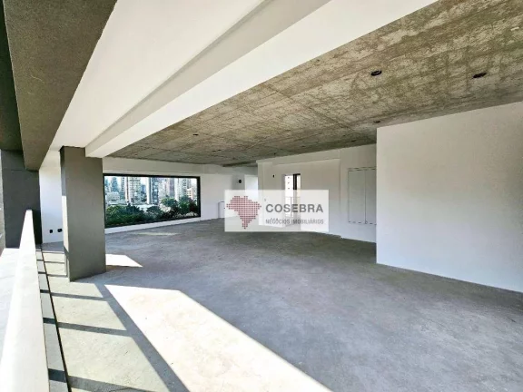 Imagem Apartamento com 3 dormitórios à venda, 227 m² por R$ 7.300.000,00 - Vila Olímpia - São Paulo/SP