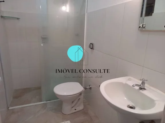 Imagem Oportunidade Incrível – 1 Dormitório com Vista Privilegiada!