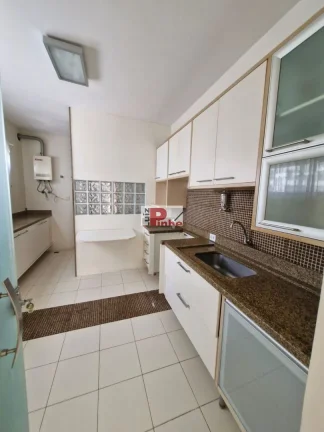 Foto do imóvel: Apartamento na Pituba com 2 quartos sendo uma suite