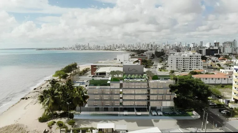 Imagem Gameleira Praia - Residencial