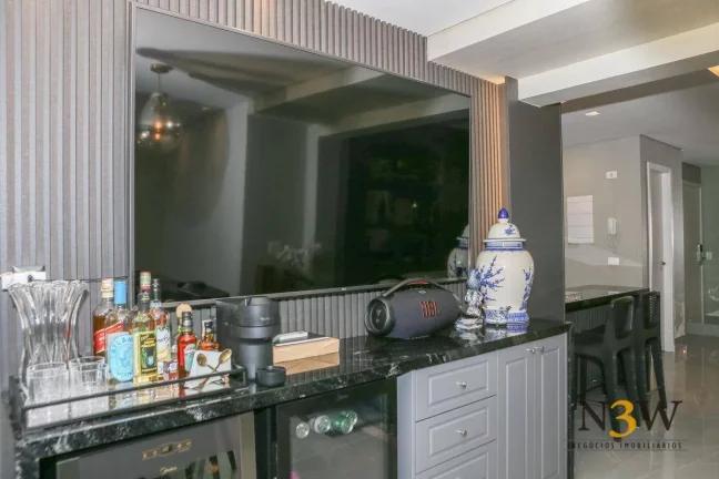 Imagem Apartamento com 2 dormitórios à venda, 79 m² por R$ 1.199.000,00 - Vila Anastácio - São Paulo/SP
