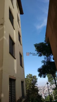 Imagem Apartamento com 2 dormitórios à venda, 50 m² por R$ 215.000 - Tremembé - São Paulo/SP