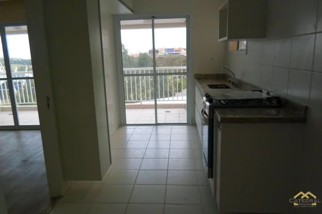 Imagem Apartamento a Venda no Horizontes Serra Japi - Jardim Bonfiglioli - Jundiaí/SP