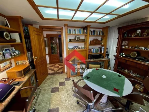Imagem Apartamento à venda, 340 m² por R$ 3.000.000,00 - Meireles - Fortaleza/CE