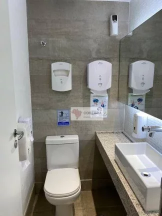 Imagem Laje à venda, 502 m² por R$ 6.898.000,00 - Vila Olímpia - São Paulo/SP