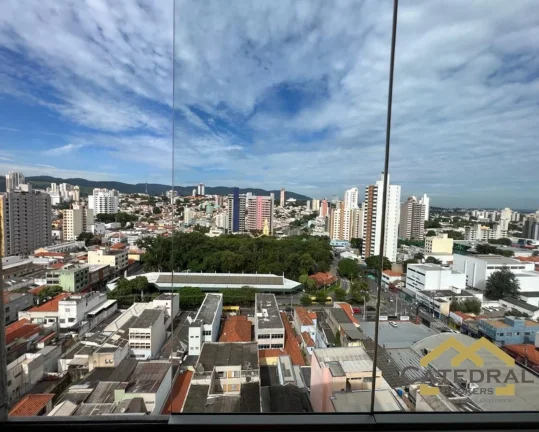 Imagem Apartamento à Venda no Edifício San Diego - Centro de Jundiaí/SP com174,00 m²