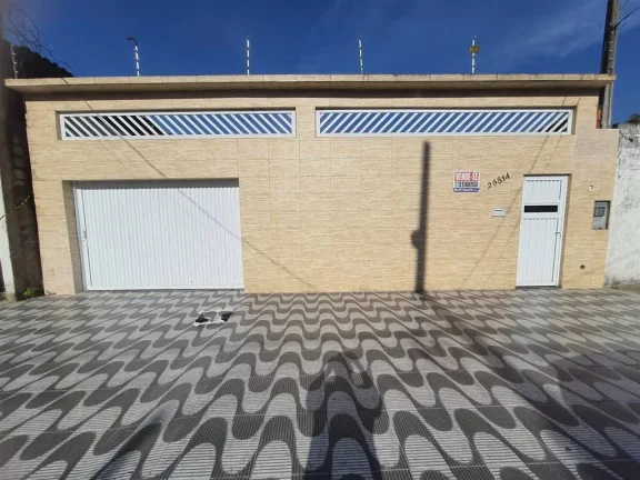 Imagem Casa reformada isolada 2 dormitórios no Jardim Japurá