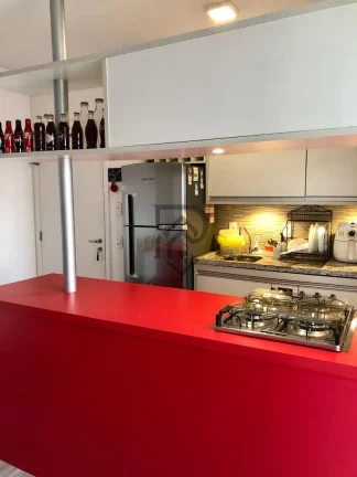Imagem Apartamento Alto Padrão Vila mariana pronto para morar