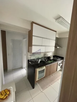 Imagem APARTAMENTO À VENDA COM 134M² NO BROOKLIN