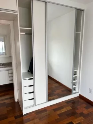 Imagem Apartamento com 1 dormitorio na Heitor Penteado