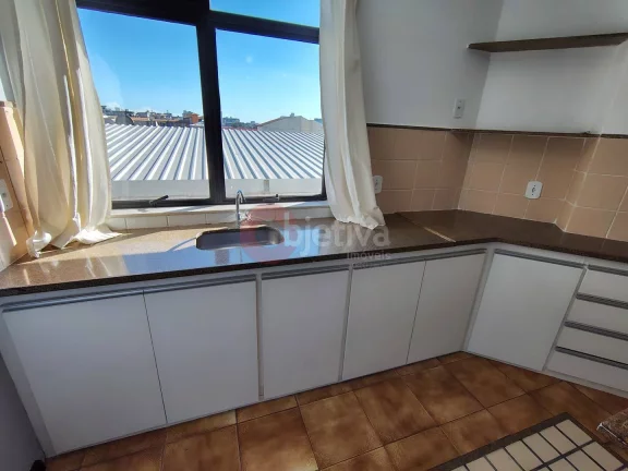 Imagem Apartamento linear a venda, 2 quartos, 46m², Centro - Cabo Frio