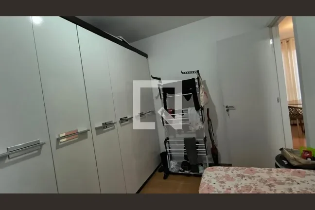 Imagem Apartamento à Venda - Vargem Grande, 2 Quartos, 45 m2