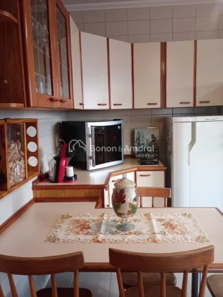 Imagem Apartamento espaçoso, localizado próximo ao Bosque dos Jequitibás, com 3 dormitórios, sendo 1 su...