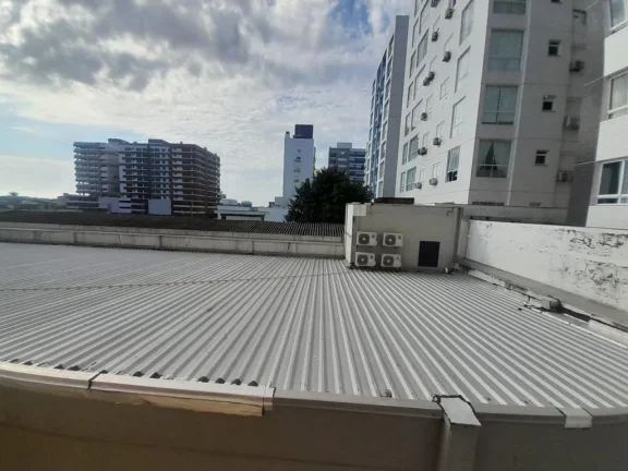 Imagem Apartamento 1 Dormitório - Bairro Navegantes