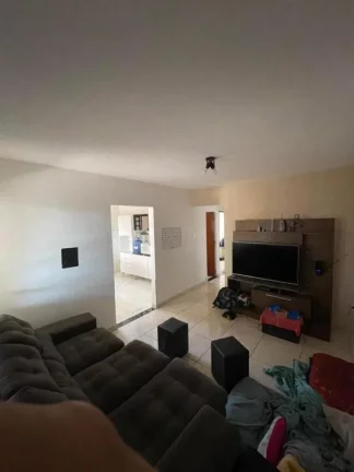 Imagem Casa para Venda em Campinas, Parque Residencial Vila União, 2 dormitórios, 2 banheiros, 2 vagas
