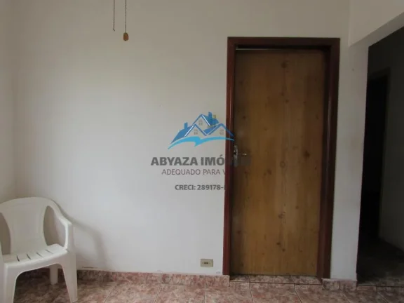 Imagem Casa Térrea à Venda no Centro de Carapicuíba