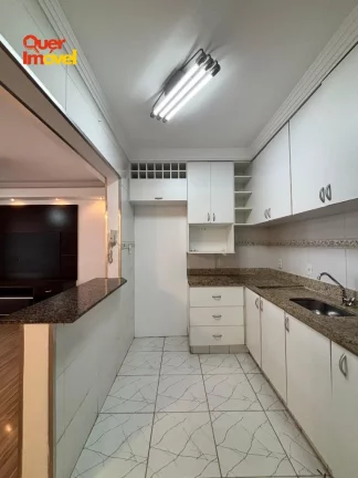 Imagem Imperdível oportunidade de investimento em apartamento de 3 quartos com suíte em Nova Aliança, Ribeirão Preto-SP!