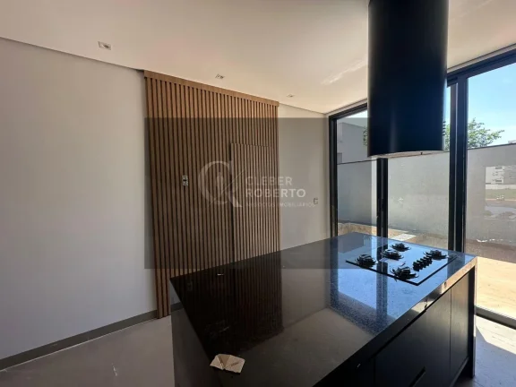 Imagem Casa à Venda no Condomínio Vivendas da Mata