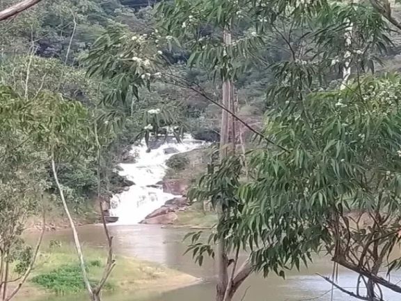 Imagem SÍTIO DE 21 HECTARES, COM CASA SEDE E DE CASEIRO. BOM SUCESSO - SÃO JOSÉ DOS CAMPOS/SP