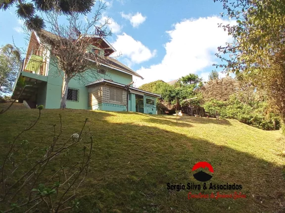 Imagem Casa Para Venda Com 04 dormitórios, por R$ 890.000,00 em Vila Paulista.