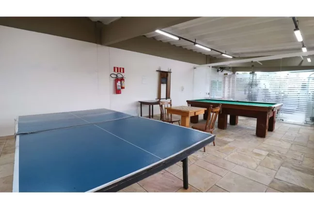Imagem Apartamento à venda no bairro Campo Belo - São Paulo/SP