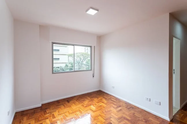 Imagem APARTAMENTO RESIDENCIAL em São Paulo - SP, Vila Clementino
