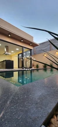 Imagem Casa em Condomínio a Venda no bairro Loteamento Terras de Florença - Ribeirão Preto, SP