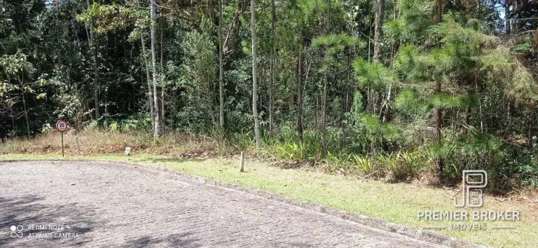 Imagem Terreno à venda, 850 m² por R$ 462.000,00 - Quebra Frascos - Teresópolis/RJ