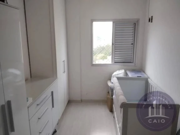 Imagem Apartamento à venda 62 m², 2 quartos no Jaguaribe - Osasco/SP