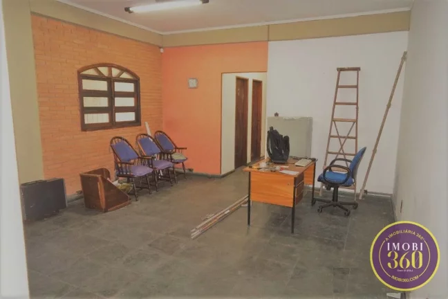 Imagem Sobrado à Venda em Vila Ivone, São Paulo - SP