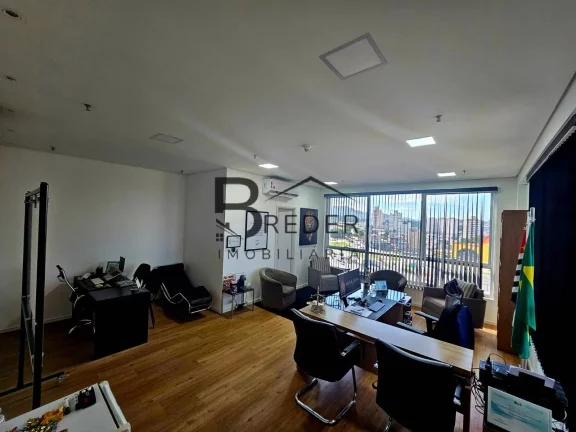 Imagem SALA COMERCIAL COND NBC BETHAVILLE 42MTS