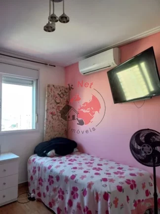 Imagem Excelente Apartamento á venda no coração do bairro Santa Paula em São Caetano