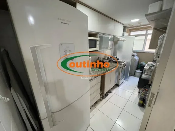 Imagem (29605) Rua Campos Sales - Tijuca