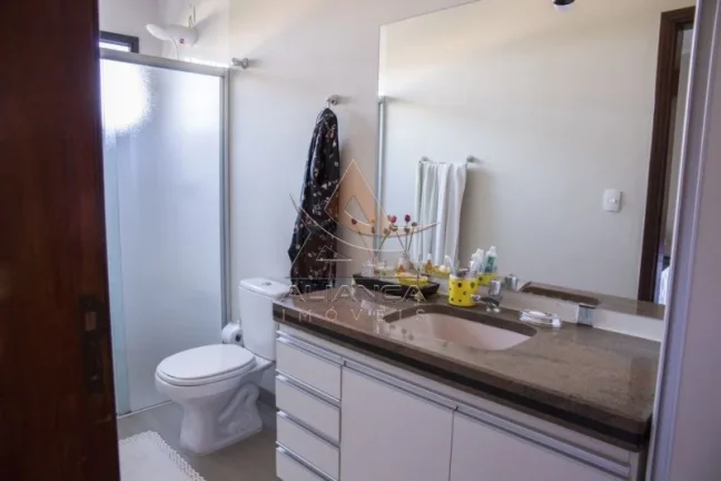 Imagem Casa - Ribeirão Preto - Ribeirânia