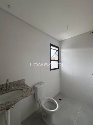 Imagem Apartamento novo recém entregue