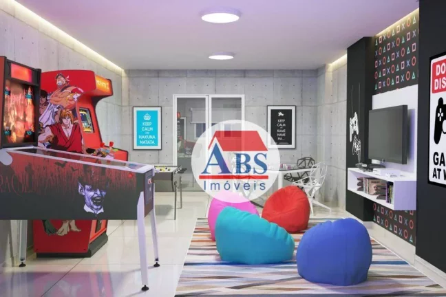 Imagem Apartamento com 2 dormitórios à venda, 75 m² por R$ 550.000,00 - Vila Guilhermina - Praia Grande/SP