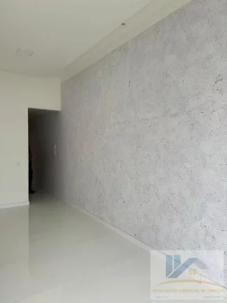 Imagem Casa para Venda em São José dos Pinhais, Colônia Rio Grande, 3 dormitórios, 1 suíte, 2 banheiros, 1 vaga