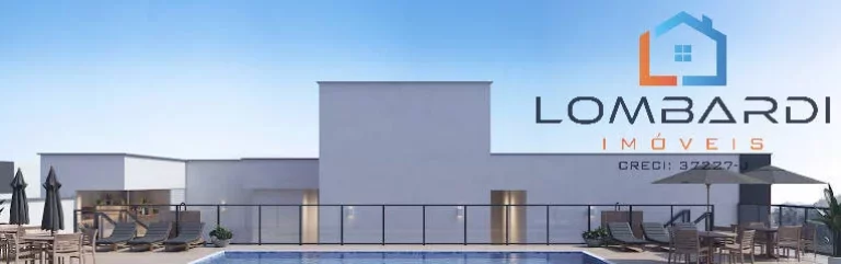 Imagem Empreendimento Alpha Smart itaguá