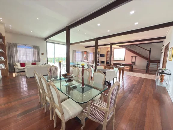 Imagem CASA EM PEDRA AZUL
